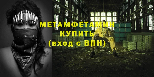 крисы Липки